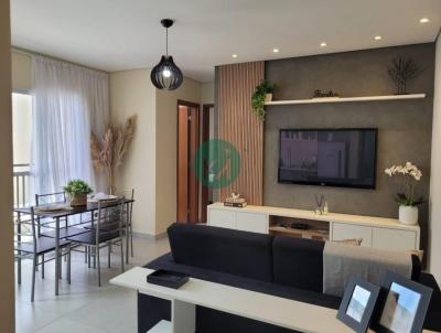 Apartamento para Venda, em Mogi das Cruzes, bairro Jardim Esperana, 2 dormitrios, 1 banheiro, 1 vaga