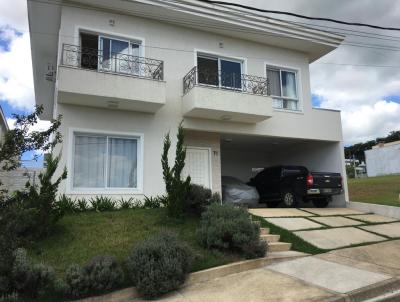 Sobrado para Venda, em Caapava, bairro Condomnio Terras do Vale, 4 dormitrios, 3 banheiros, 2 sutes, 4 vagas