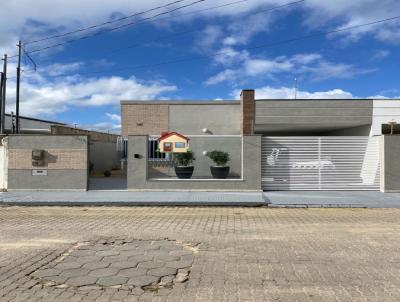 Casa para Venda, em Linhares, bairro Bairro Gaivotas, 3 dormitórios, 1 suíte