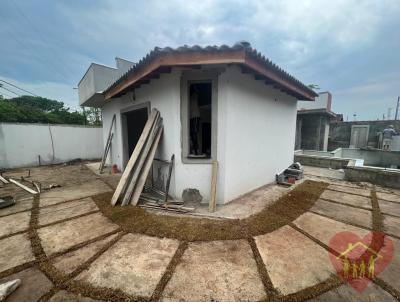 Casa para Venda, em Itanhaém, bairro BOPIRANGA, 3 dormitórios, 1 banheiro, 1 suíte, 3 vagas