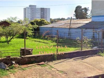 Terreno para Venda, em Iju, bairro Luiz Fogliato