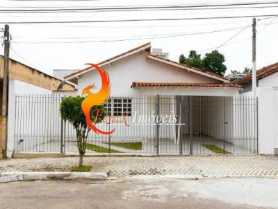 Casa para Venda, em So Jos dos Campos, bairro Jardim Bela Vista, 3 dormitrios, 2 banheiros, 1 sute, 2 vagas