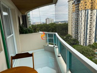 Apartamento para Venda, em So Jos dos Campos, bairro Jardim Aquarius, 2 dormitrios, 4 banheiros, 2 sutes, 2 vagas