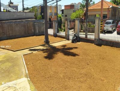 Terreno para Venda, em Santo Andr, bairro Vila Homero Thon