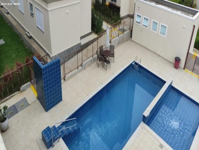 Apartamento para Venda, em Mogi das Cruzes, bairro Vila So Paulo, 2 dormitrios, 1 banheiro, 1 vaga