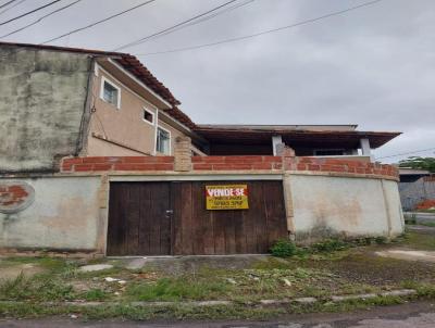 Casa para Venda, em Rio de Janeiro, bairro Bangu