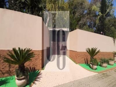 Stio / Chcara para Venda, em Viamo, bairro Jardim Fiuza, 1 dormitrio, 2 banheiros, 1 sute, 4 vagas