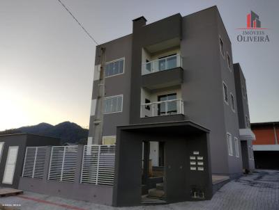 Apartamento para Venda, em Rio dos Cedros, bairro Divinia, 2 dormitrios, 1 banheiro, 1 vaga