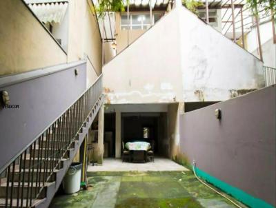 Sobrado para Venda, em So Paulo, bairro SADE, 3 dormitrios, 3 banheiros, 1 sute, 3 vagas