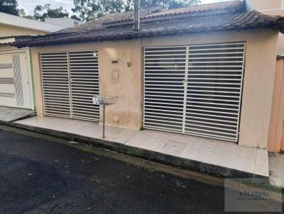 Casa para Venda, em Mogi das Cruzes, bairro Cidade Jardim, 2 dormitrios, 1 banheiro, 2 vagas