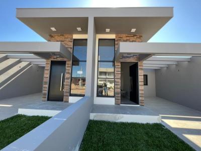Casa Geminada para Venda, em Lajeado, bairro So Bento