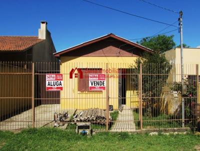 Casa para Venda, em Bag, bairro Popular, 3 dormitrios, 1 banheiro, 2 vagas