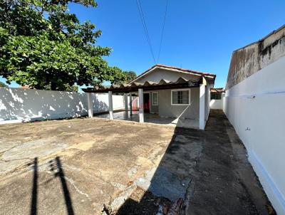 Casa para Locao, em Presidente Prudente, bairro SANTANA, 2 dormitrios, 1 banheiro, 2 vagas
