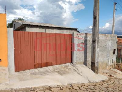 Casa para Venda, em Itapeva, bairro Vila So Miguel, 4 dormitrios, 1 banheiro, 2 vagas