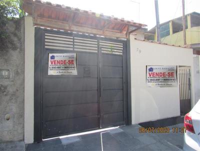 Casa para Venda, em So Paulo, bairro Vila Rosaria, 2 dormitrios, 1 banheiro, 2 vagas