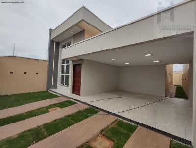 Casa para Venda, em Juazeiro do Norte, bairro jardim buriti, 3 dormitrios, 3 banheiros, 2 sutes, 3 vagas