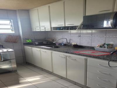 Apartamento para Venda, em Taboo da Serra, bairro Parque Pinheiros, 3 dormitrios, 1 banheiro, 1 vaga