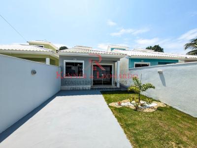 Casa para Venda, em Maric, bairro Praia De Itaipuau (itaipuau), 3 dormitrios, 2 banheiros, 1 sute, 2 vagas