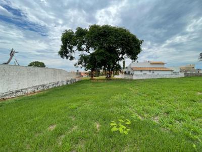 Terreno em Condomnio para Venda, em Presidente Epitcio, bairro Residencial Portal do Lago