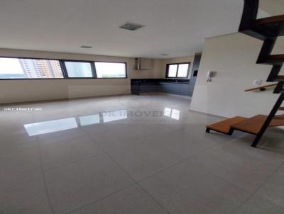 Apartamento para Locao, em Ribeiro Preto, bairro Quinta da Primavera, 3 banheiros, 2 sutes, 2 vagas