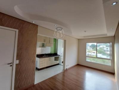 Apartamento para Venda, em Americana, bairro Vila Santa Catarina, 2 dormitrios, 1 banheiro, 1 vaga