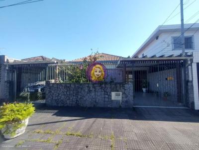 Casa para Venda, em So Vicente, bairro Jardim Independncia, 4 dormitrios, 1 sute, 1 vaga