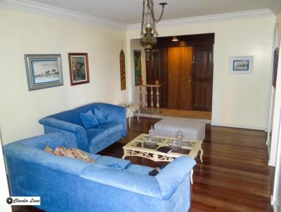 Apartamento para Venda, em Salvador, bairro Barra, 4 dormitrios, 4 banheiros, 1 sute, 2 vagas