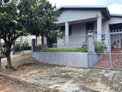 Casa para Venda, em Santa Rosa, bairro Glria, 3 dormitrios, 1 banheiro, 2 vagas