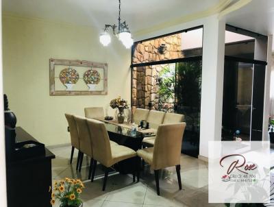 Sobrado para Venda, em Cruzeiro, bairro Jardim So Jos, 3 dormitrios, 3 banheiros, 1 sute, 2 vagas