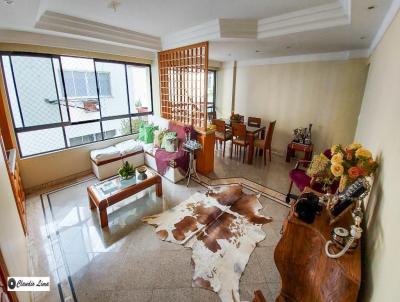 Apartamento para Venda, em Salvador, bairro Canela, 4 dormitrios, 5 banheiros, 2 sutes, 2 vagas