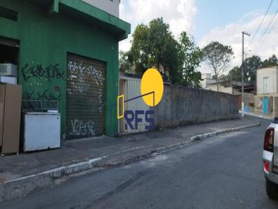 Casa para Venda, em Betim, bairro Petrovale, 2 dormitrios, 1 banheiro, 3 vagas