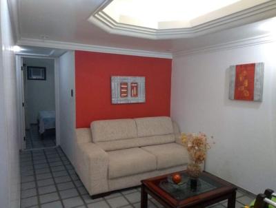 Apartamento para Venda, em Salvador, bairro Rio Vermelho, 3 dormitrios, 3 banheiros, 1 sute, 1 vaga