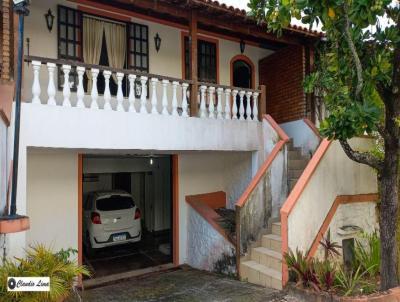 Casa para Venda, em Salvador, bairro Itapu, 3 dormitrios, 4 banheiros, 1 sute, 2 vagas