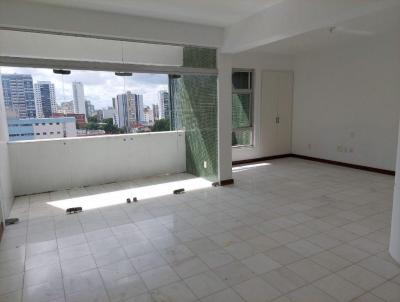 Apartamento para Venda, em Salvador, bairro Canela, 4 dormitrios, 4 banheiros, 1 sute, 3 vagas