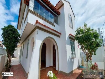 Casa para Locao, em Salvador, bairro Barra, 4 dormitrios, 3 banheiros, 1 sute, 1 vaga