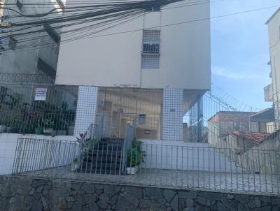 Apartamento para Venda, em Salvador, bairro Nazar, 2 dormitrios, 2 banheiros
