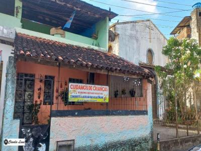 Casa para Venda, em Salvador, bairro Fazenda Grande do Retiro, 2 dormitrios, 1 banheiro, 1 vaga