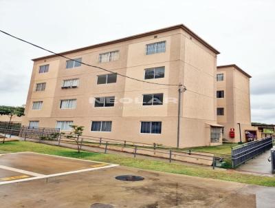 Apartamento para Venda, em Vespasiano, bairro Nova Pampulha, 2 dormitrios, 1 banheiro, 1 vaga