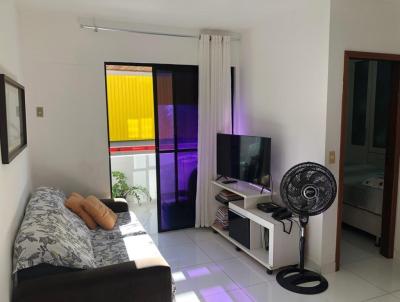 Apartamento para Venda, em Salvador, bairro Pituba, 1 dormitrio, 1 banheiro, 1 vaga
