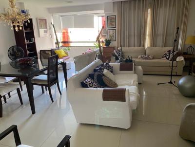 Apartamento para Venda, em Salvador, bairro Pituba, 3 dormitrios, 3 banheiros, 1 sute, 2 vagas