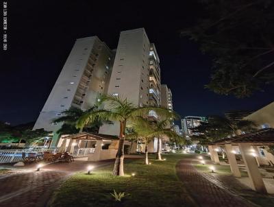 Apartamento para Venda, em Fortaleza, bairro LAGO JACAREY, 3 dormitrios, 4 banheiros, 2 sutes, 2 vagas