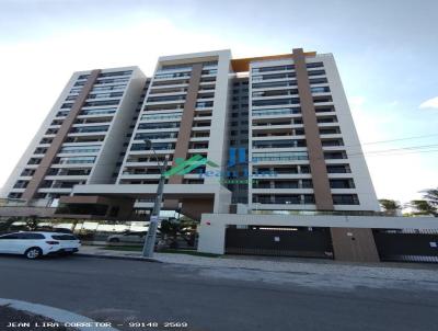 Apartamento para Venda, em Fortaleza, bairro Guararapes, 3 dormitrios, 4 banheiros, 3 sutes, 2 vagas