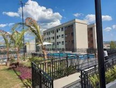 Apartamento para Venda, em Votorantim, bairro Centro, 2 dormitrios, 1 banheiro, 1 vaga