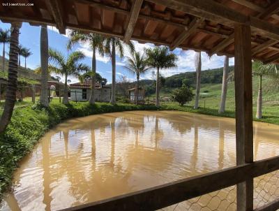 Stio para Venda, em Ervlia, bairro Zona rural, 3 dormitrios, 1 banheiro, 1 vaga