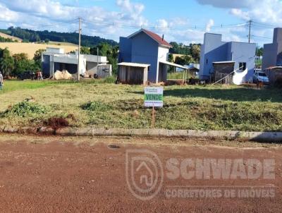 Terreno para Venda, em Trs Passos, bairro PINDORAMA