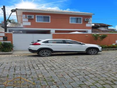 Casa em Condomnio para Venda, em Rio de Janeiro, bairro Vargem Grande, 5 dormitrios, 5 banheiros, 4 sutes, 2 vagas