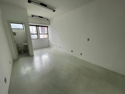 Sala Comercial para Venda, em Belo Horizonte, bairro Savassi, 1 banheiro