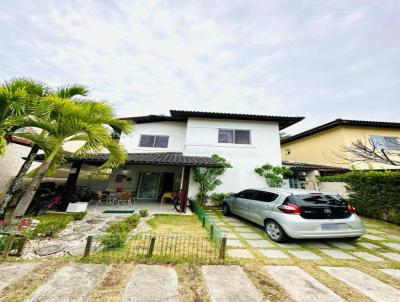 Casa em Condomnio para Venda, em Lauro de Freitas, bairro Vilas do Atlntico, 5 banheiros, 4 sutes, 2 vagas