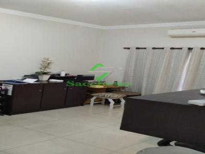 Casa Comercial para Venda, em Limeira, bairro Jardim Piratininga, 3 dormitrios, 2 banheiros