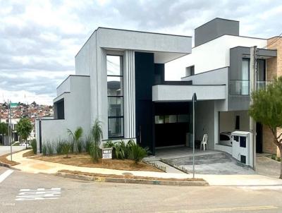 Casa em Condomnio para Venda, em Sorocaba, bairro Parque Ibiti Reserva, 3 dormitrios, 5 banheiros, 3 sutes, 4 vagas